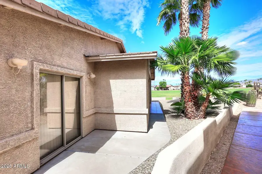 2463 N Fillmore Court, Mesa, AZ 85215 - #3