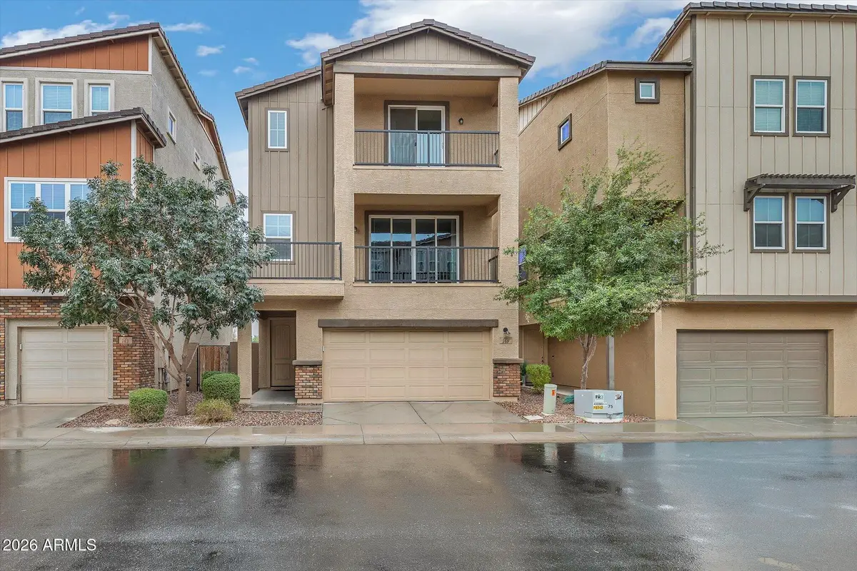 769 W Flintlock Way, Chandler, AZ 85286 - #1
