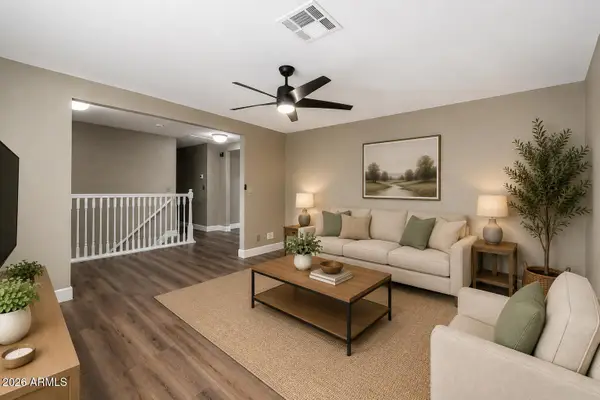 1312 N 24th Street, Mesa, AZ 85213