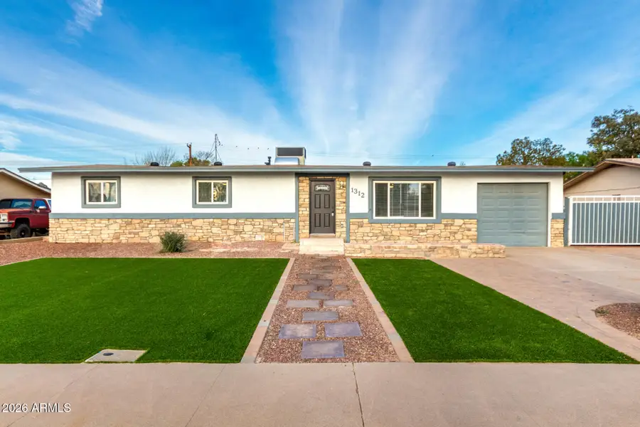 1312 N 24th Street, Mesa, AZ 85213 - #2