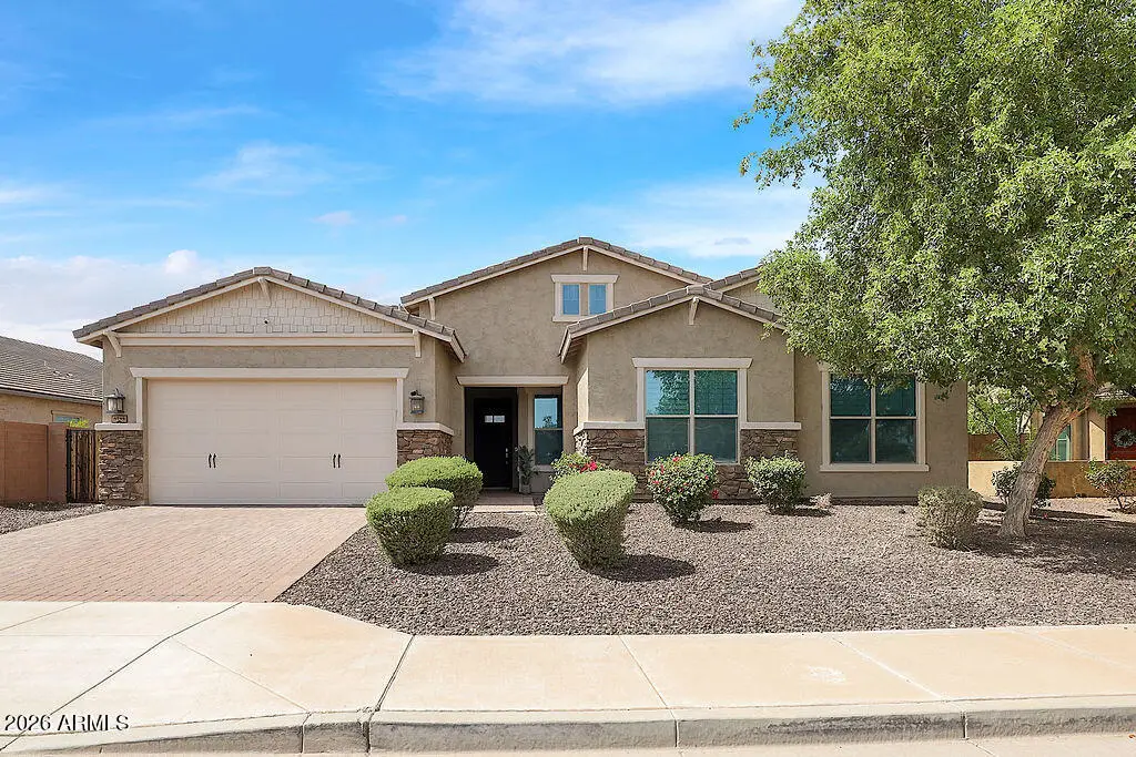 4944 S Forest Avenue, Gilbert, AZ 85298 - #1