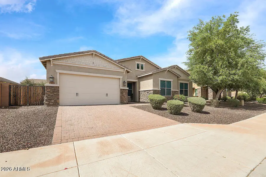 4944 S Forest Avenue, Gilbert, AZ 85298 - #2