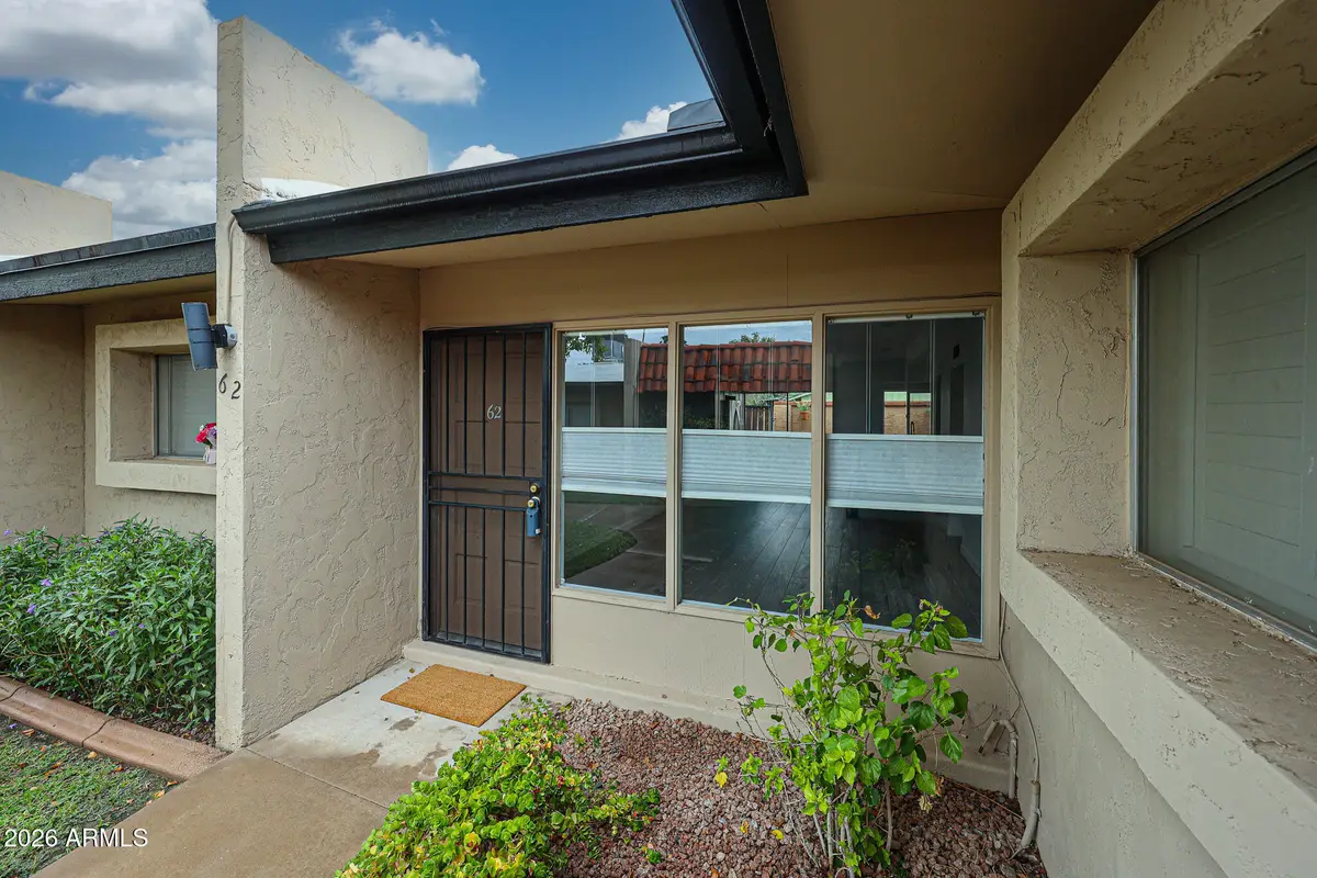 1320 E Bethany Home Road #62, Phoenix, AZ 85014 - #1