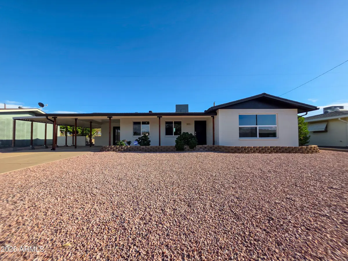 5509 E Decatur Street, Mesa, AZ 85205 - #1