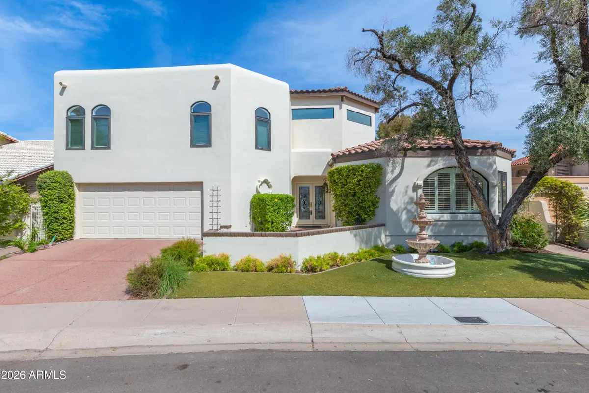 1412 E Whalers Way, Tempe, AZ 85283 - #1