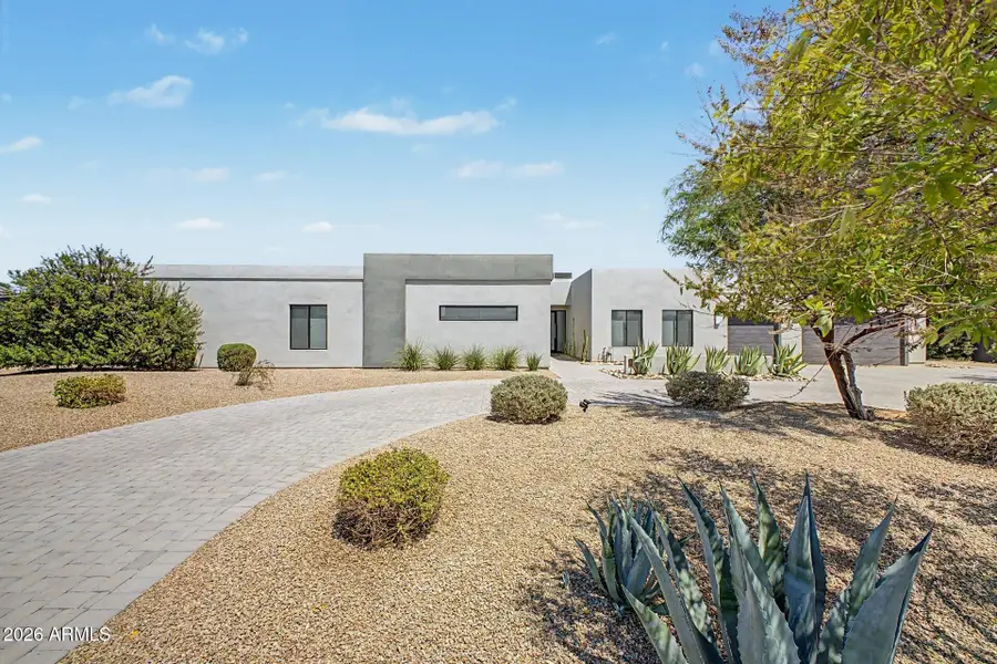 11601 N 65th Street, Scottsdale, AZ 85254 - #2