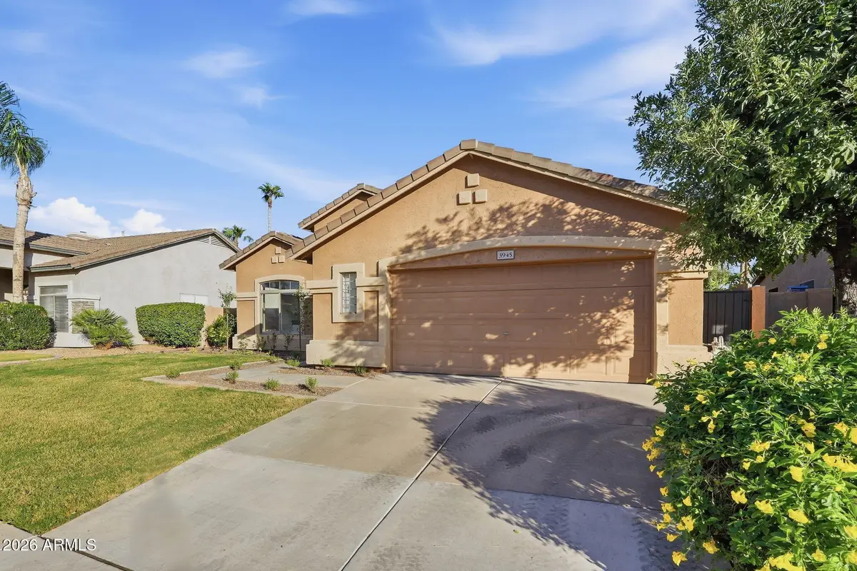 3945 S Cactus Wren Drive, Chandler, AZ 85248 - #1