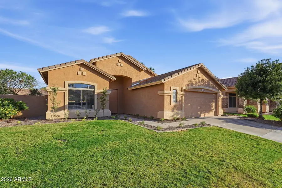 3945 S Cactus Wren Drive, Chandler, AZ 85248 - #3