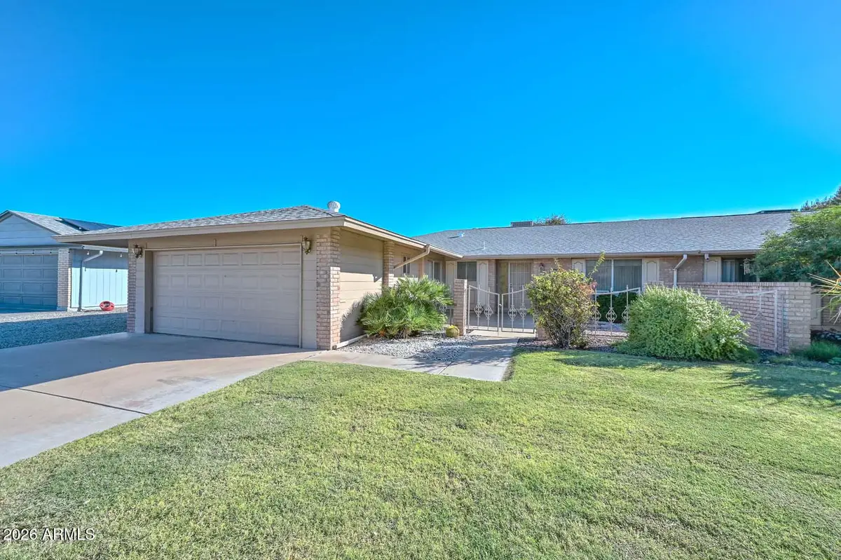 10220 W Pineridge Drive, Sun City, AZ 85351 - #1