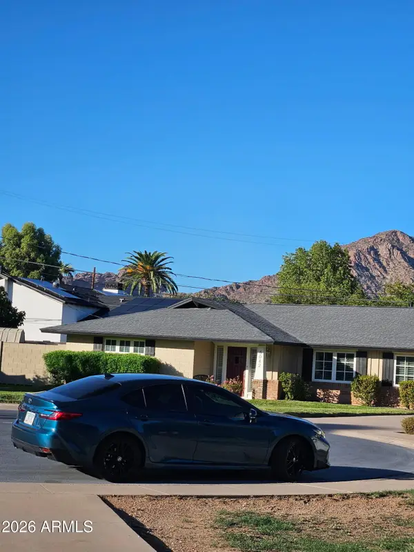 5047 E Cheery Lynn Road, Phoenix, AZ 85018