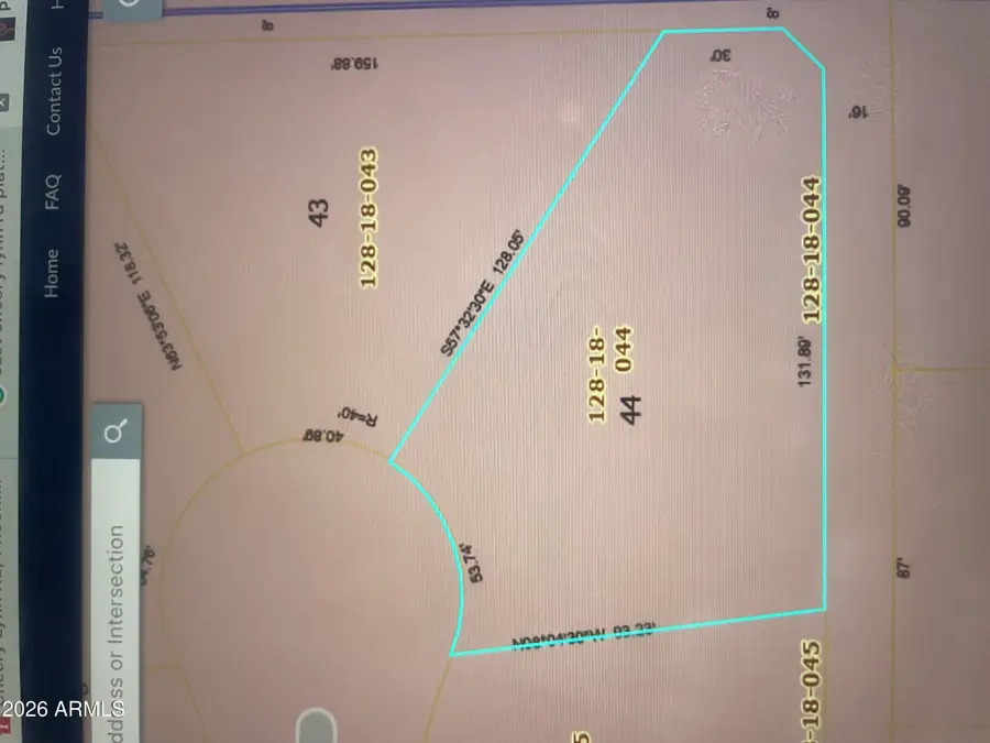 5047 E Cheery Lynn Road, Phoenix, AZ 85018 - #3