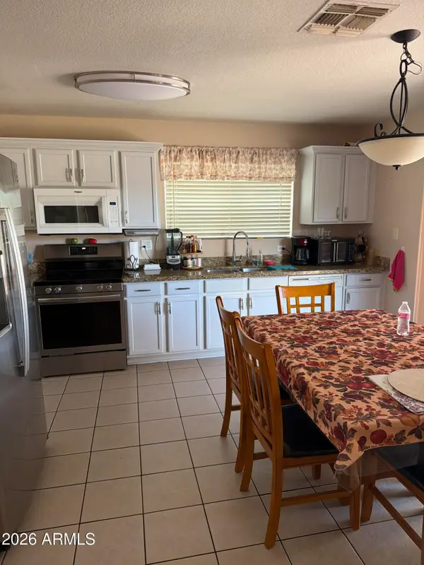 2224 E Spruce Drive, Chandler, AZ 85286