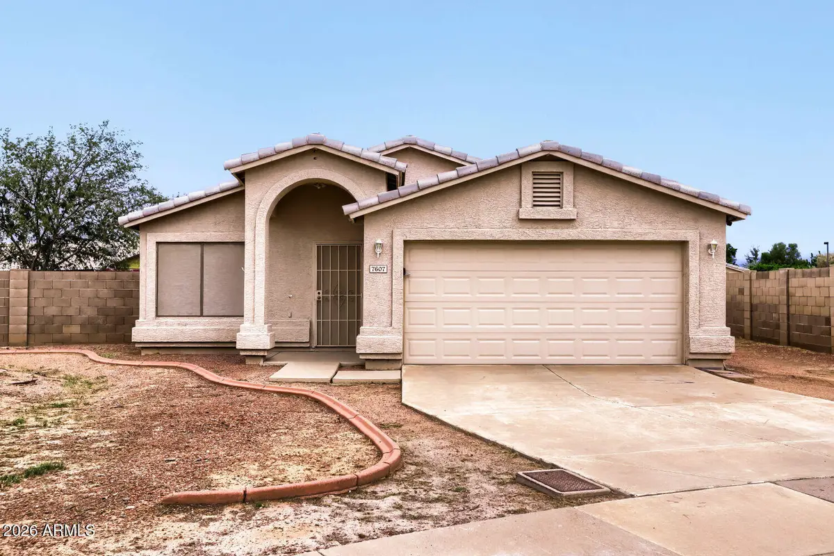 7607 W Oregon Avenue, Glendale, AZ 85303 - #1
