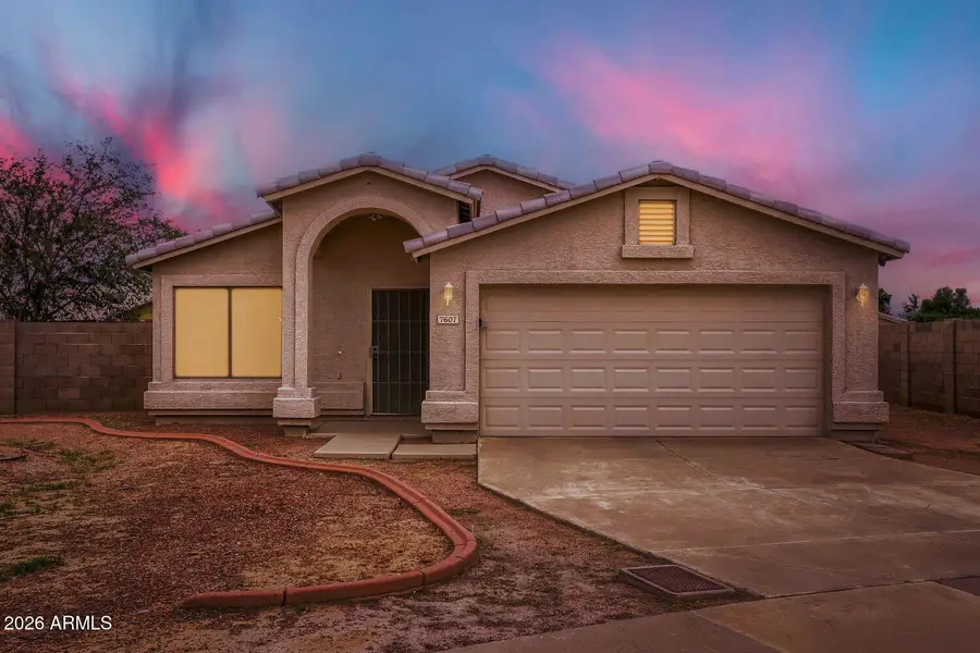 7607 W Oregon Avenue, Glendale, AZ 85303 - #2