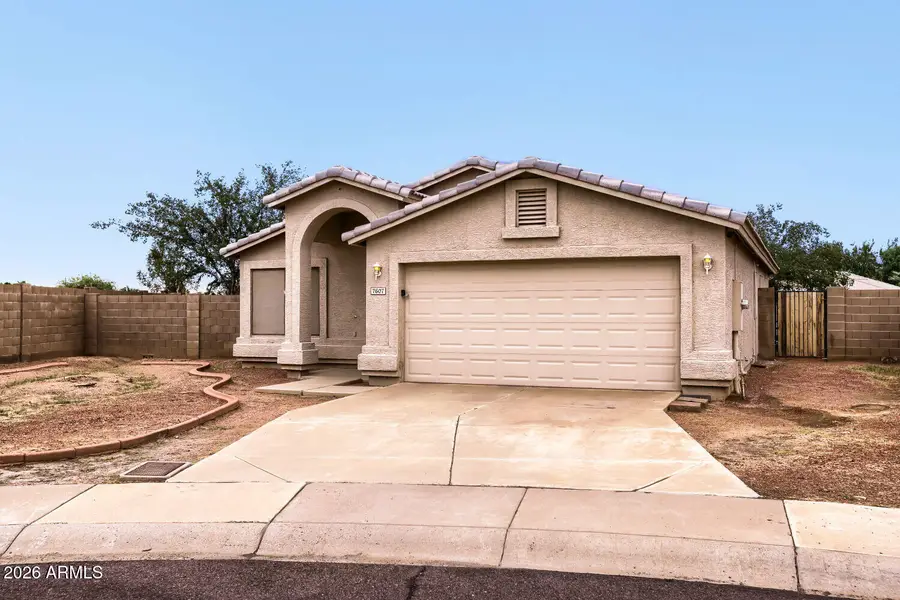 7607 W Oregon Avenue, Glendale, AZ 85303 - #3