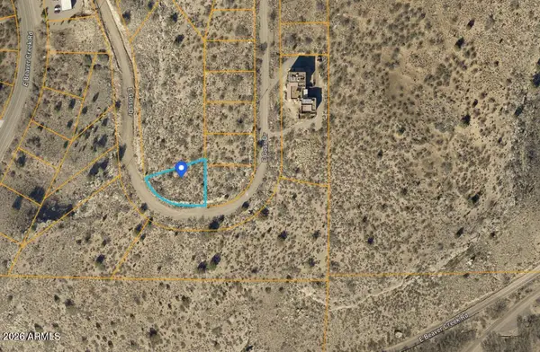 4916 E Goss Drive, Rimrock, AZ 86335
