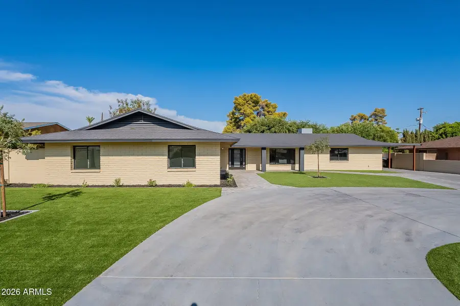 7637 N 7th Avenue, Phoenix, AZ 85021 - #2
