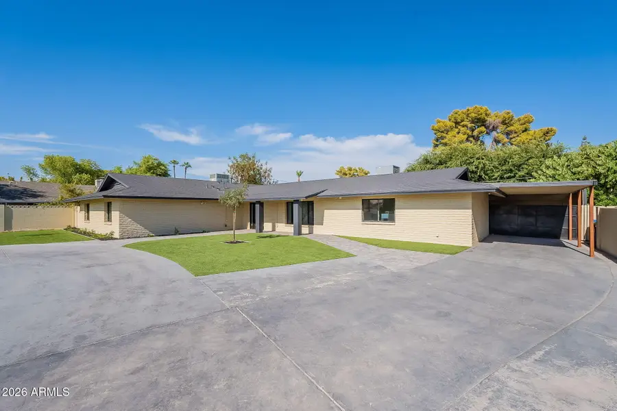 7637 N 7th Avenue, Phoenix, AZ 85021 - #3