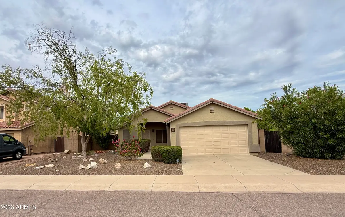 3606 W Misty Willow Lane, Glendale, AZ 85310 - #1