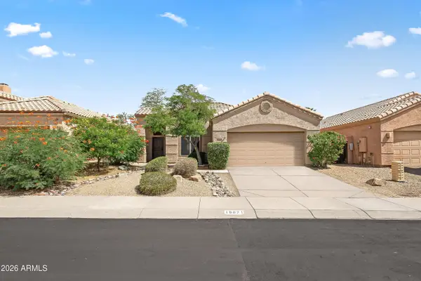 18671 N 91st Place, Scottsdale, AZ 85255