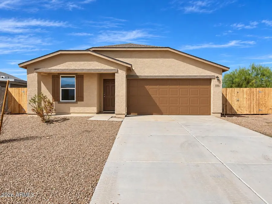 14178 S Amado Boulevard, Arizona City, AZ 85123 - #2