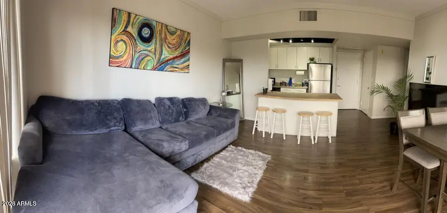 4750 N Central Avenue #3N, Phoenix, AZ 85012 - #3