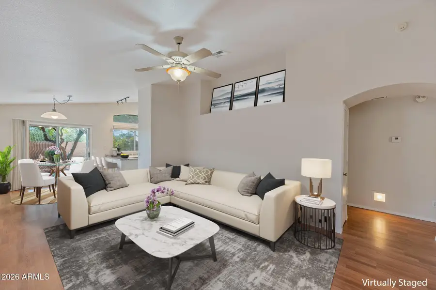 4911 W Wikieup Lane, Glendale, AZ 85308 - #3