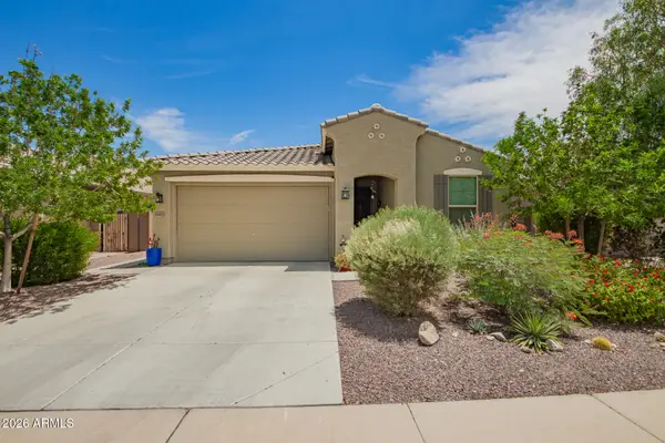 18653 W Mescal Street, Surprise, AZ 85388