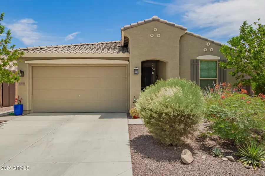 18653 W Mescal Street, Surprise, AZ 85388 - #2