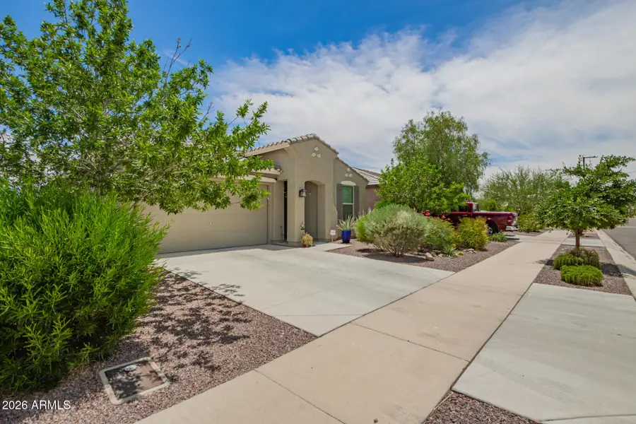 18653 W Mescal Street, Surprise, AZ 85388 - #3