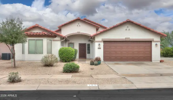 180 S Agua Fria Lane, Casa Grande, AZ 85194