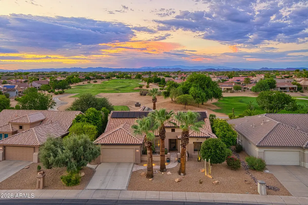 16492 W Monteverde Lane, Surprise, AZ 85374 - #1