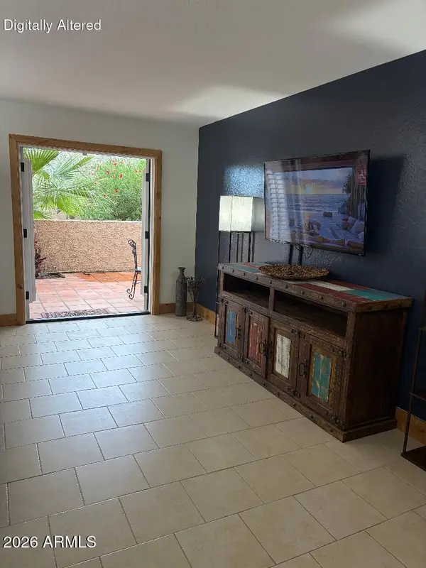 7402 E Carefree Drive #204, Carefree, AZ 85377