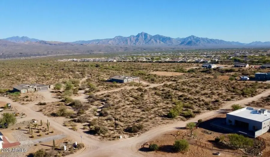 301XX N 175th Street, Rio Verde, AZ 85263 - #2