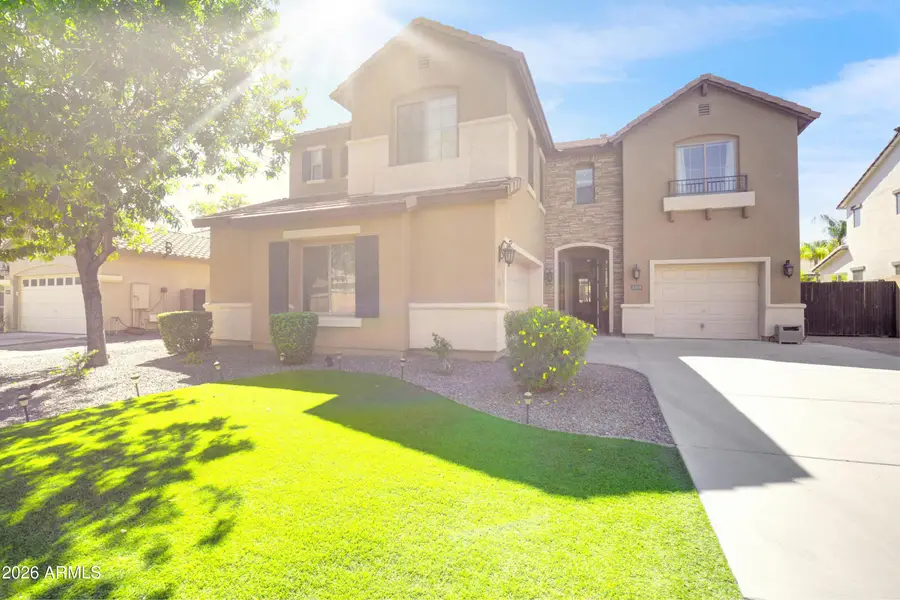 2529 E Parkview Drive, Gilbert, AZ 85295 - #3