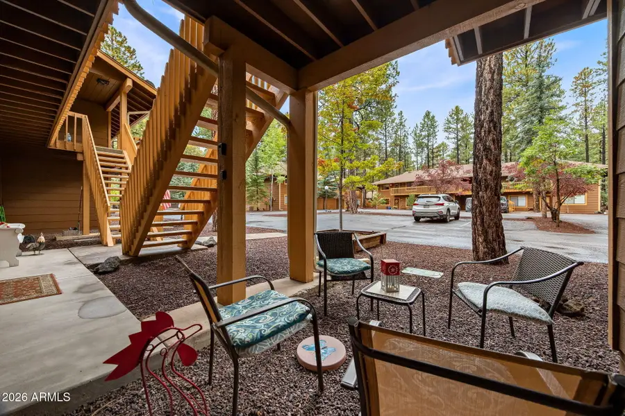 4308 Eagle Circle #21, Pinetop, AZ 85935 - #3