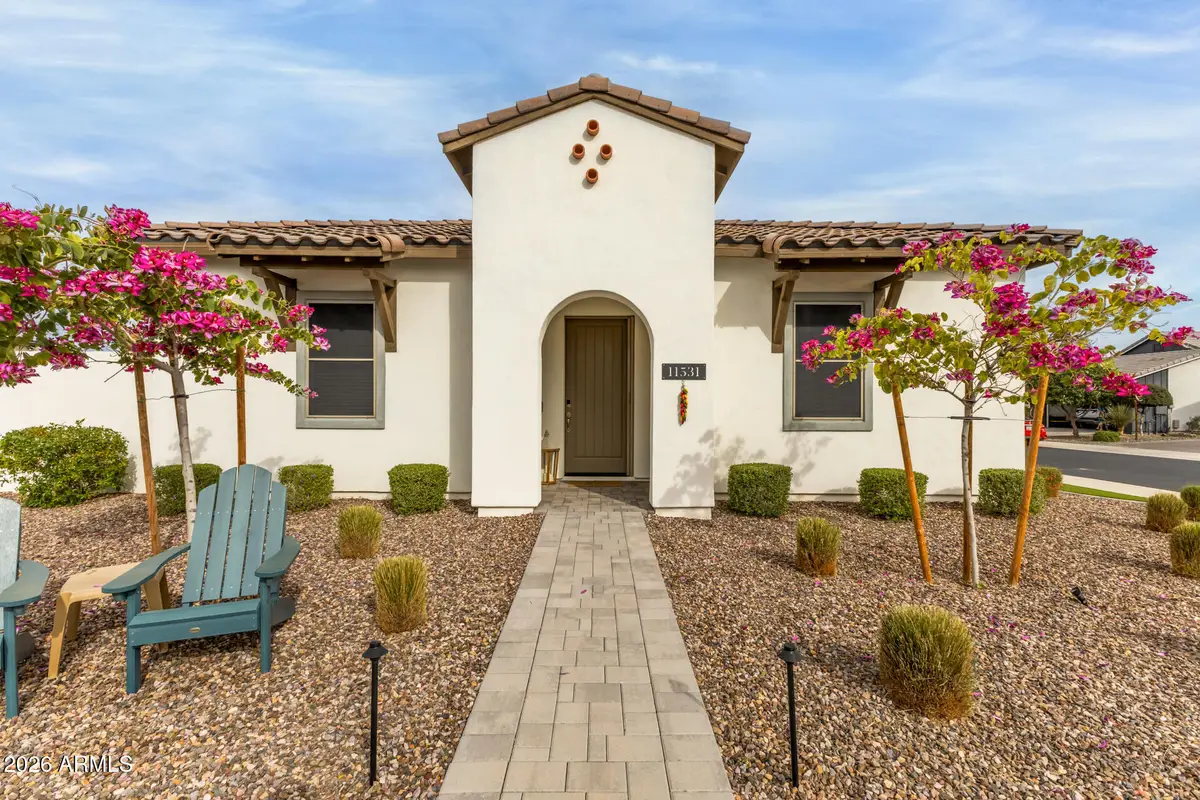 11531 N Jerome Street, Surprise, AZ 85388 - #1