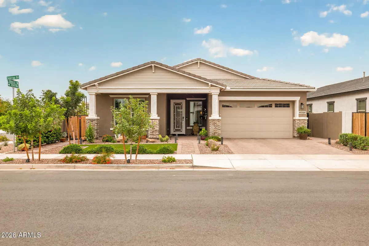 22672 E Stirrup Street, Queen Creek, AZ 85142 - #1