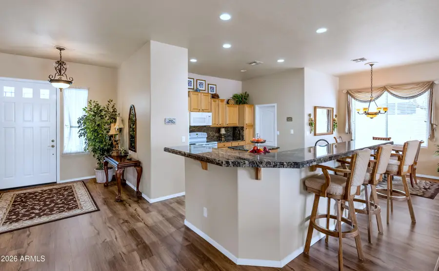 1414 W Remington Drive, Chandler, AZ 85286 - #3
