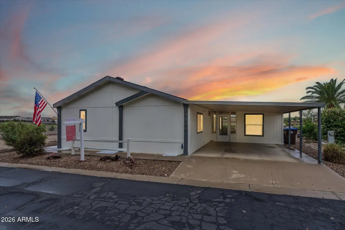 40444 N Eagle Street, San Tan Valley, AZ 85140 - #1