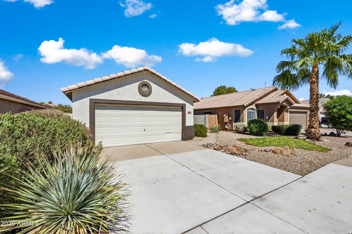 1450 E Detroit Street, Chandler, AZ 85225 - #1
