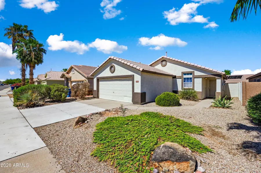 1450 E Detroit Street, Chandler, AZ 85225 - #2