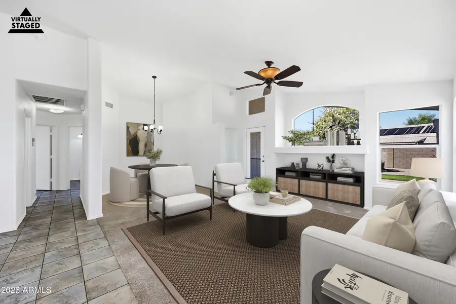 1450 E Detroit Street, Chandler, AZ 85225 - #3