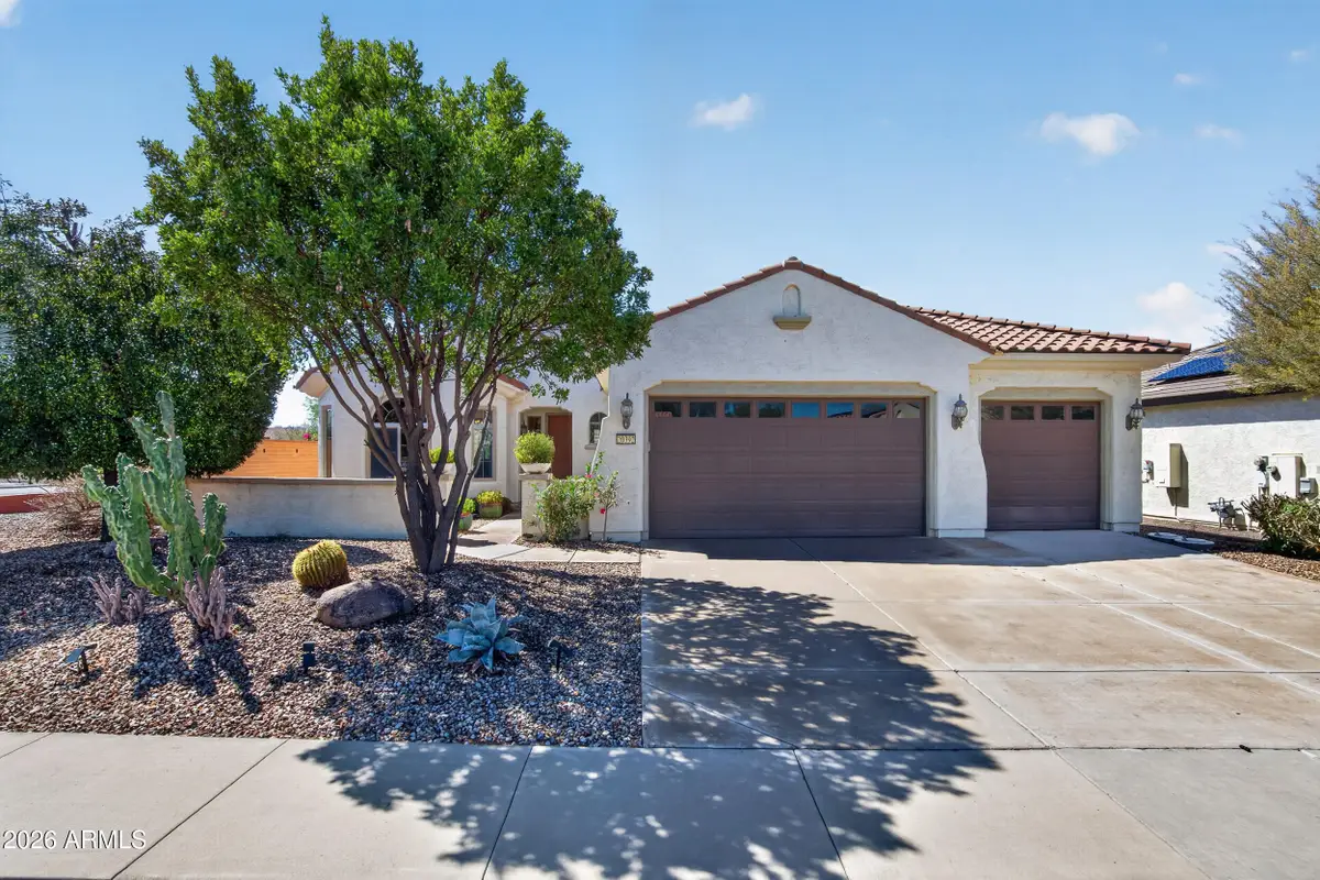 20392 N 268th Avenue, Buckeye, AZ 85396 - #1