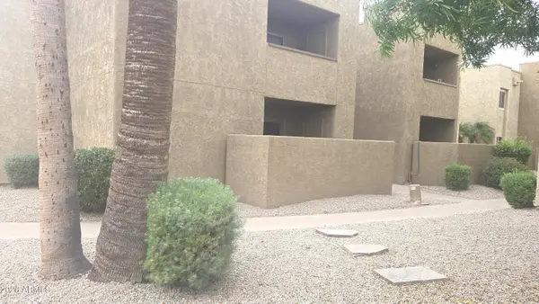 5877 N Granite Reef Road #1107, Scottsdale, AZ 85250