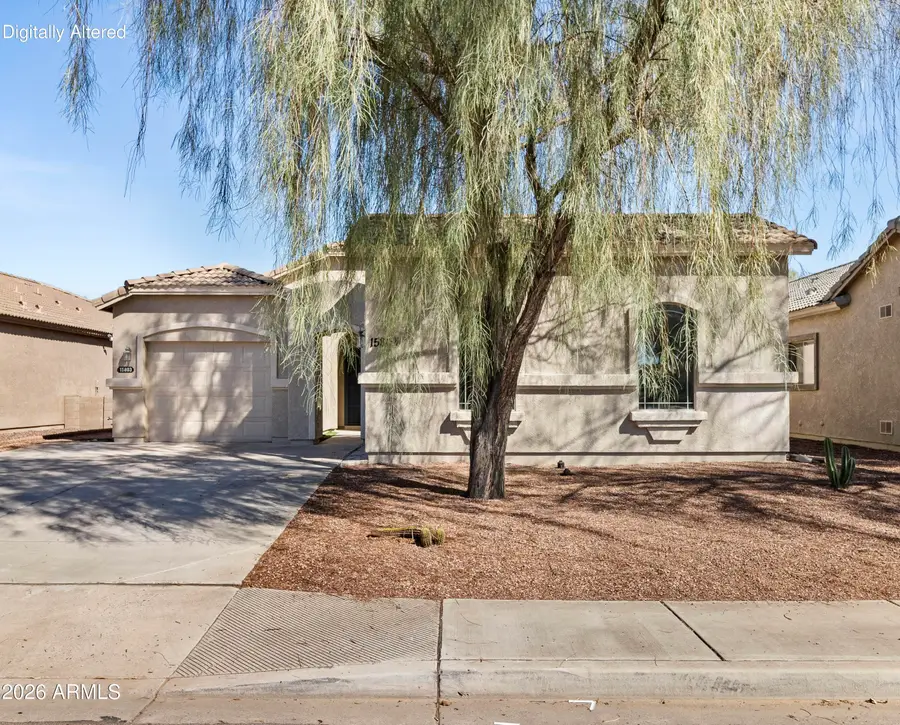 15803 N 155th Drive, Surprise, AZ 85374 - #2