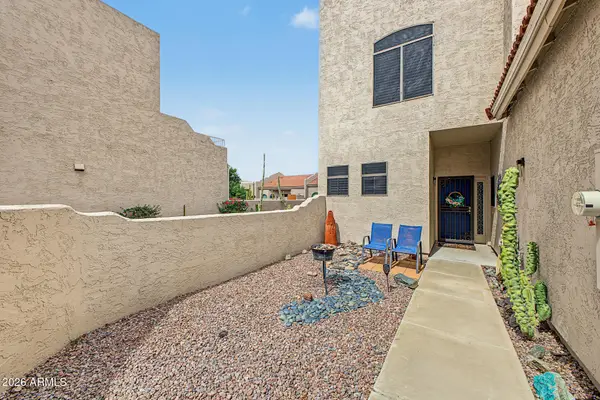 8806 E Sandtrap Court, Gold Canyon, AZ 85118