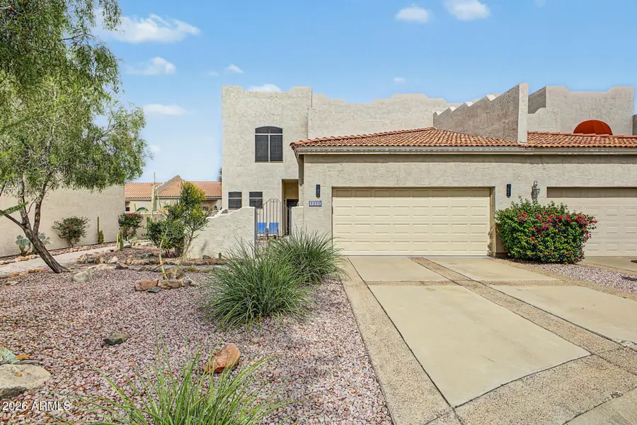 8806 E Sandtrap Court, Gold Canyon, AZ 85118 - #2