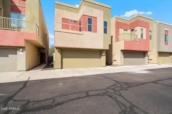 3113 E Danbury Road #11, Phoenix, AZ 85032