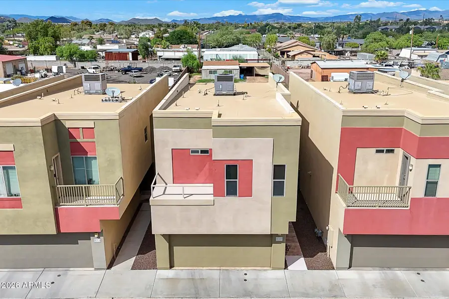 3113 E Danbury Road #11, Phoenix, AZ 85032 - #2